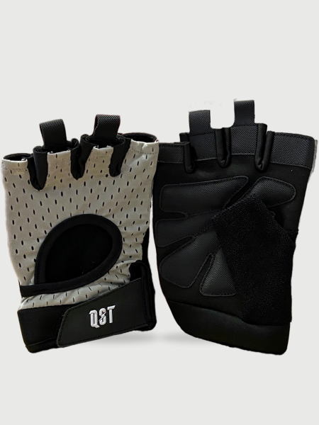 Перчатки для фитнеса  BLACK TS 25