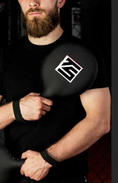 Ракетки черные для тренировок Tomorrow Star