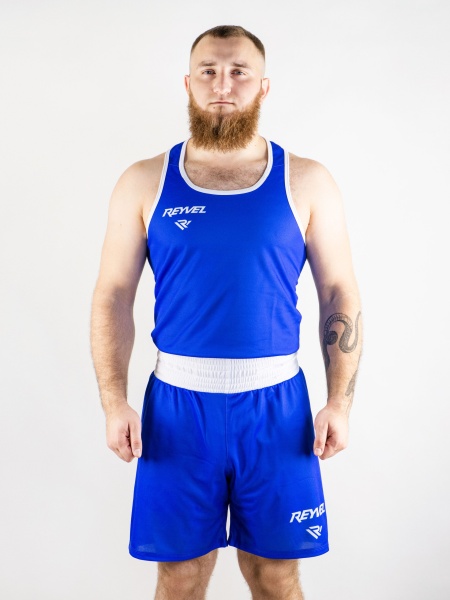 Форма бокс Reyvel Взрослая