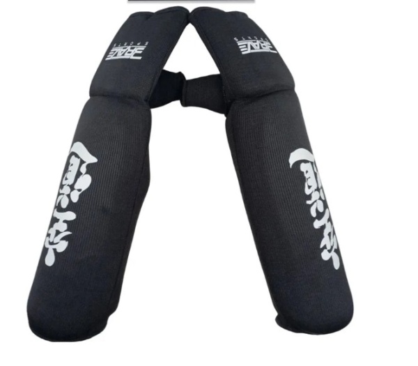 Защита на руки для Kudo черный
