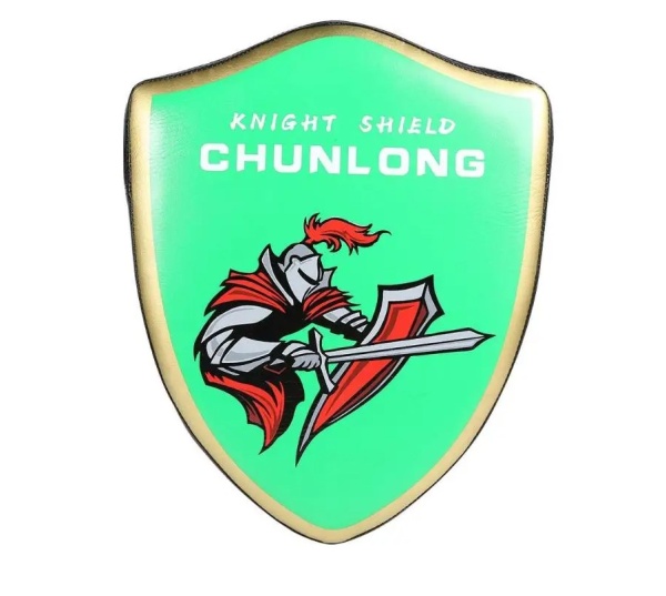 Щит тренировочный CHUNLONG