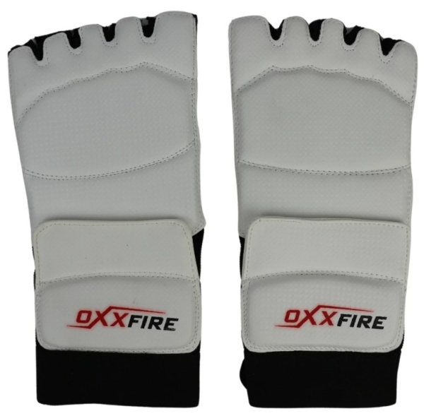 Накладки на ноги OxxFire WTF, белые