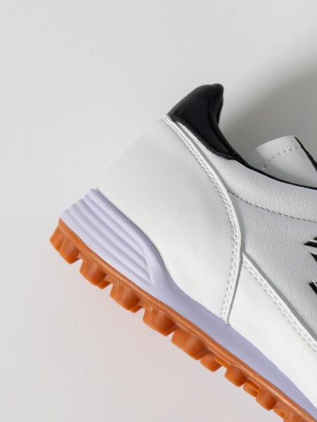 Сороконожки Tomorrow Star Legend белые