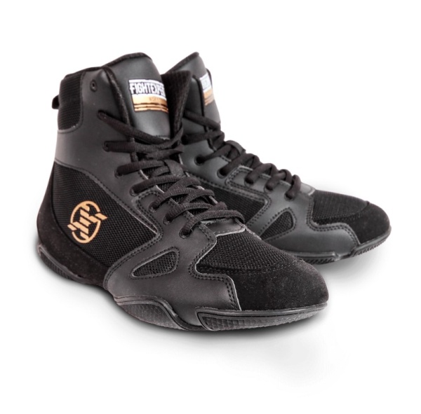 Боксерки Fight Expert Boxing 2.0