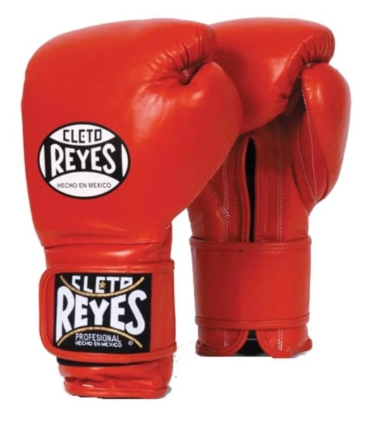 Боксерские перчатки Cleto Reyes Hook
