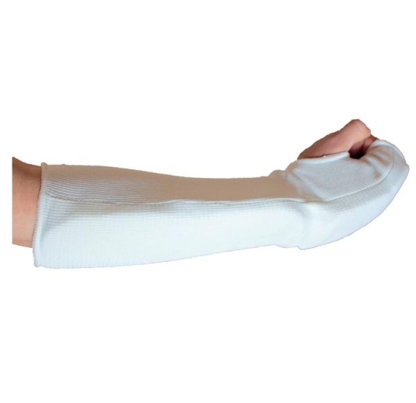 Защита предплечья и кисти NONAME, белый