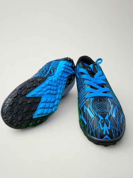 Сороконожки FUTURE STAR BLUE AND BLACK