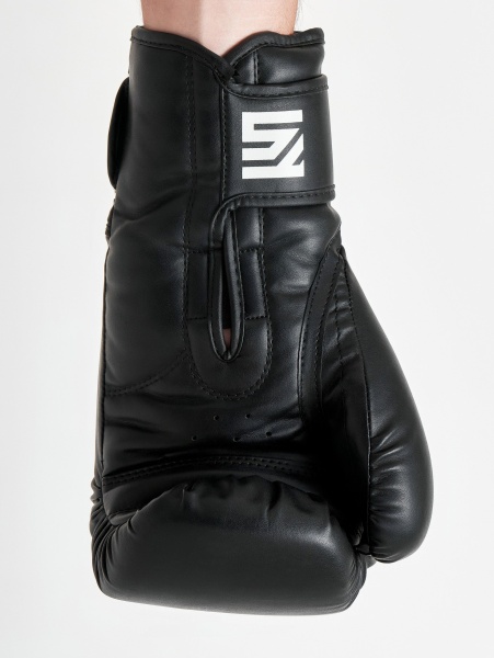 Перчатки боксерские Pay Attention on Tomorrow Star