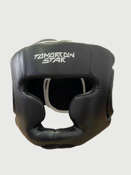 Шлем BLACK TS 35