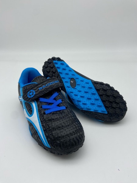 Сороконожки детские black blue