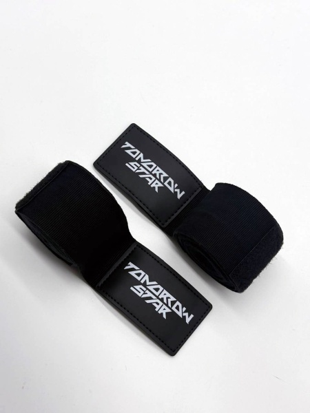 Бинты боксерские Tomorrow Star Phoenix черный