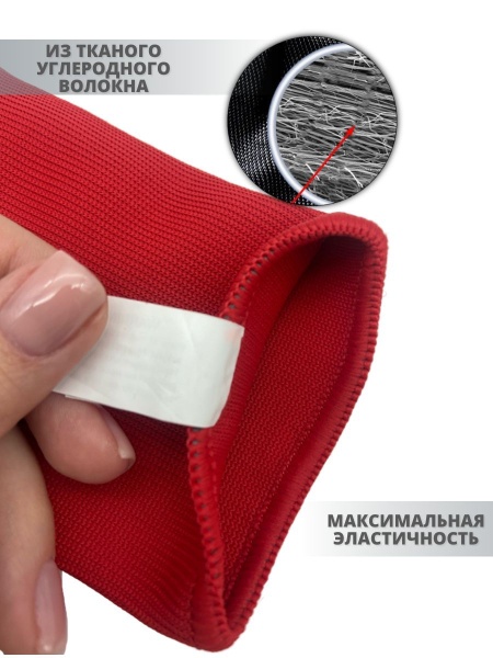 Митенки TS Sport