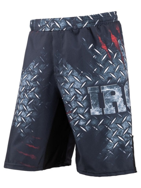Шорты для MMA Rusco Sport IRON, детские