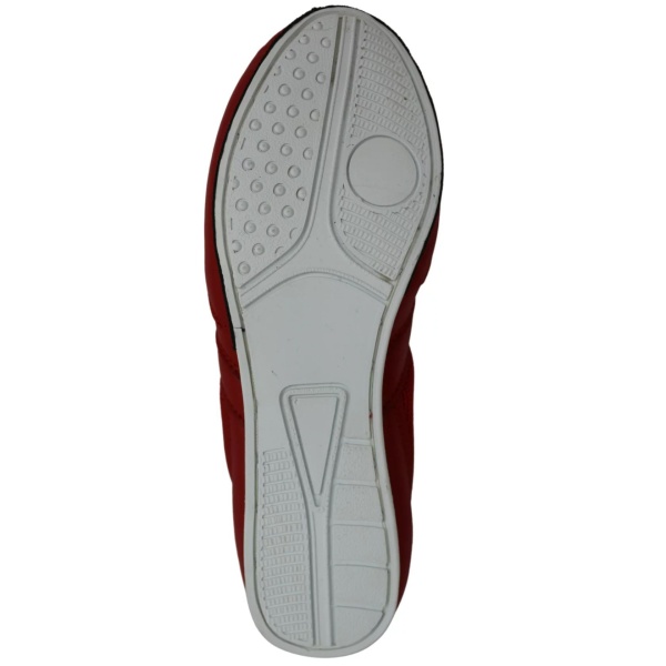 Боксерки BoyBo TITAN, IB-26 (одобрены ФБР), красный