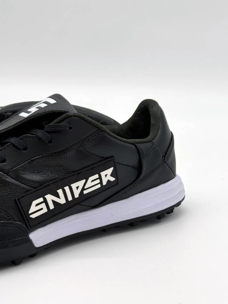 Сороконожки Tomorrow Star Sniper черные