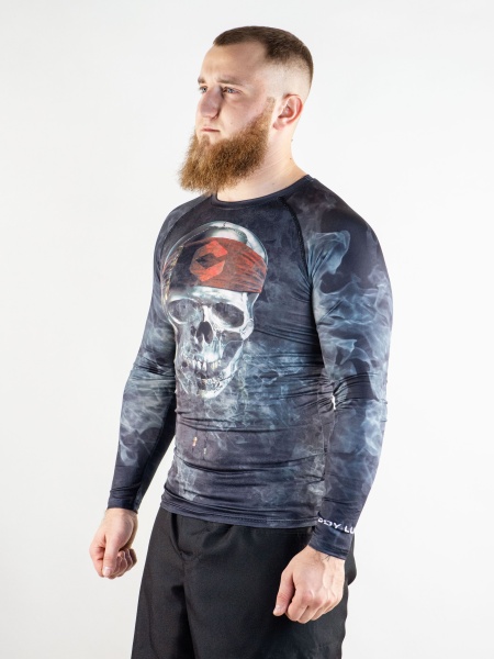 Рашгард RG170 Pirate (взрослый)