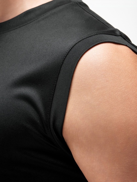 Майка Tomorrow Star Black Line