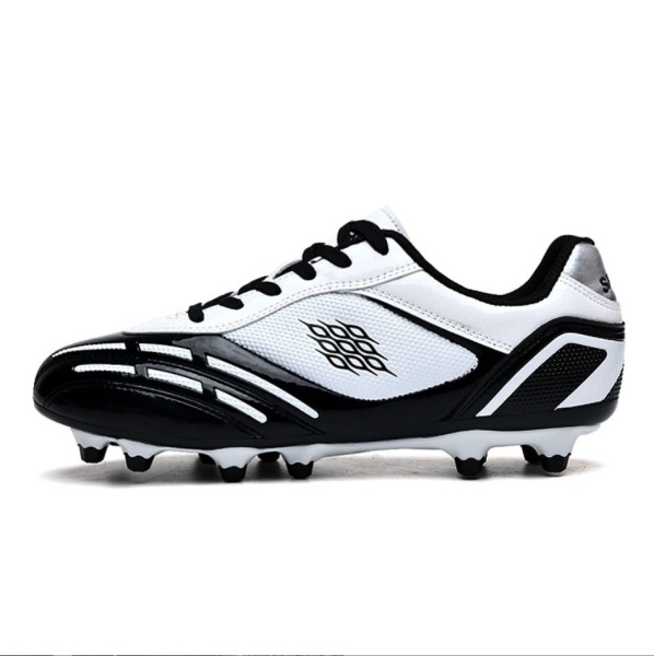 Бутсы CLASSIC BLACK AND WHITE