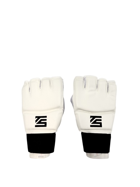 Перчатки для каратэ тонкие Tomorrow star