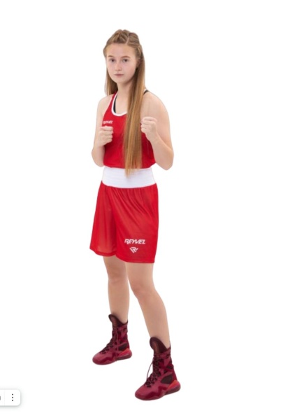 Форма бокс Reyvel (Детская)