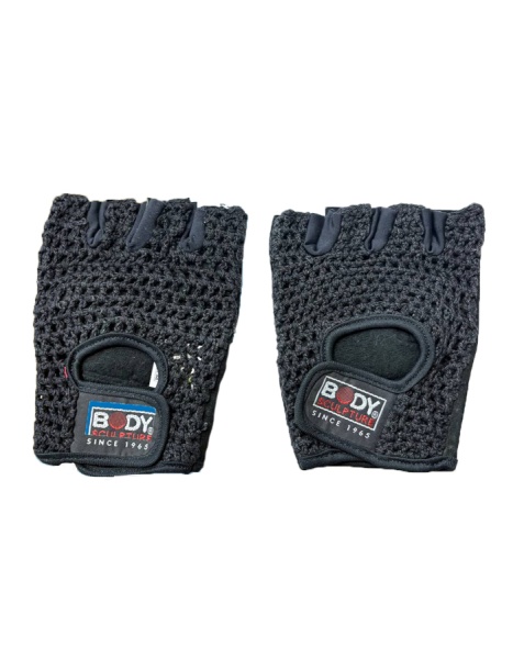 Перчатки для фитнеса Body Sculpture