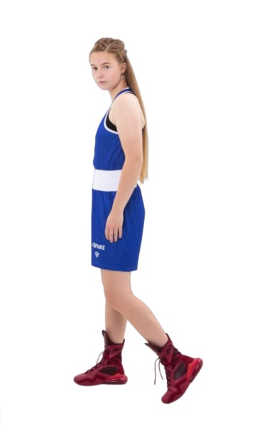 Форма бокс Reyvel (Детская)