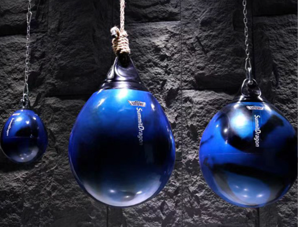 Водоналивная груша RF-Q10# 50x50x65 70 кг