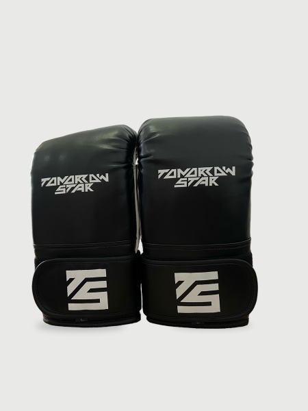 Перчатки снарядные  BLACK TS 21