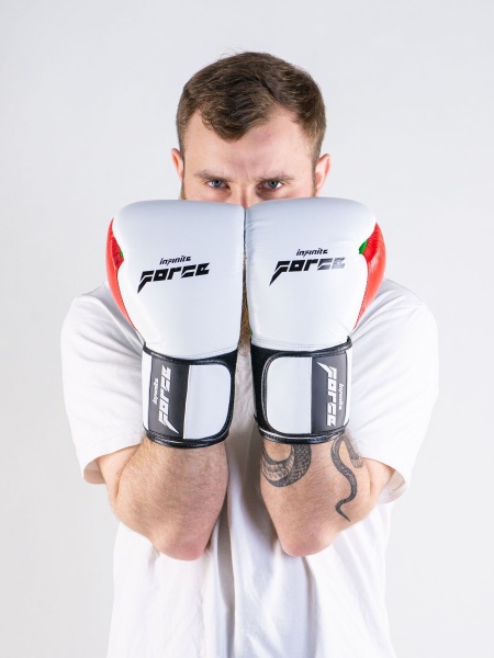 Перчатки Infinite Force Model X 3.0 Mexico