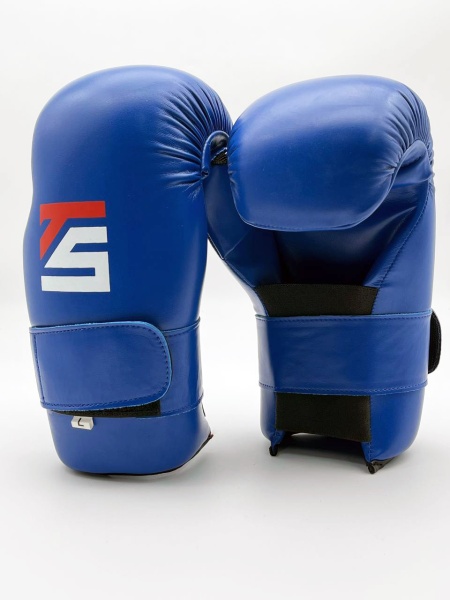 Перчатки полуконтакт TS SPORT