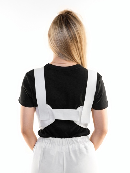 Защита груди женская TOMORROW STAR