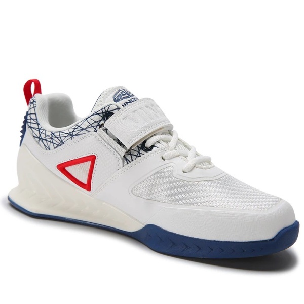 Штангетки белые MINGSIBO