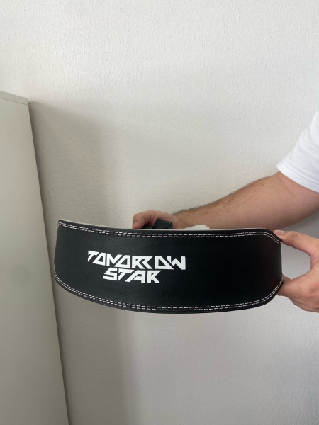 Ремень для пауэрлифтинга TS 63