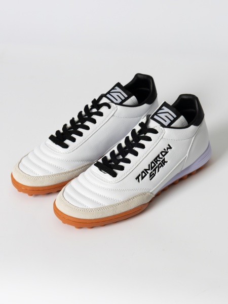 Сороконожки Tomorrow Star Legend белые