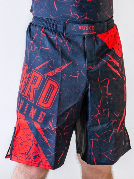 Шорты для MMA Rusco Sport CROSS FITNES, взрослые