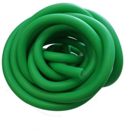 Жгут-трубка Espado ES3304, 15мм (Зеленый)