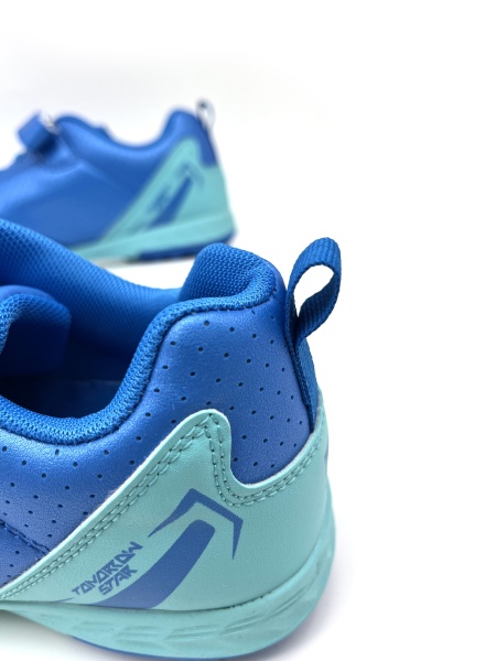 Сороконожки Tomorrow Star RAPID синие