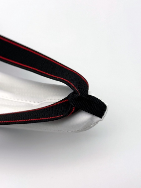 Защита паха женская белая Tomorrow Star