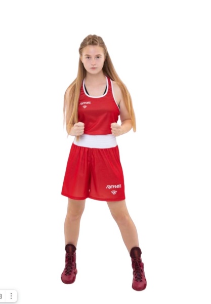 Форма бокс Reyvel (Детская)