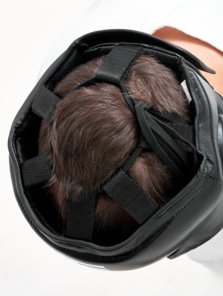 Шлем Tomorrow Star KING Full Face черный