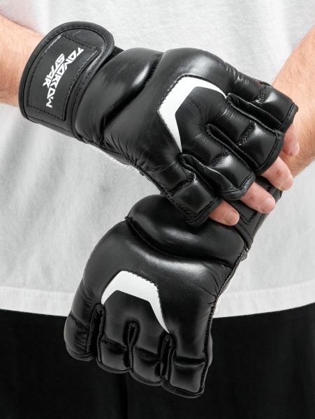 Перчатки для ММА Tomorrow Star Knockout King