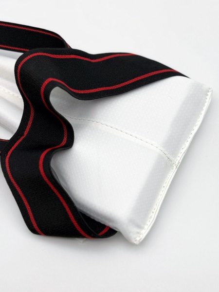 Защита паха женская белая Tomorrow Star