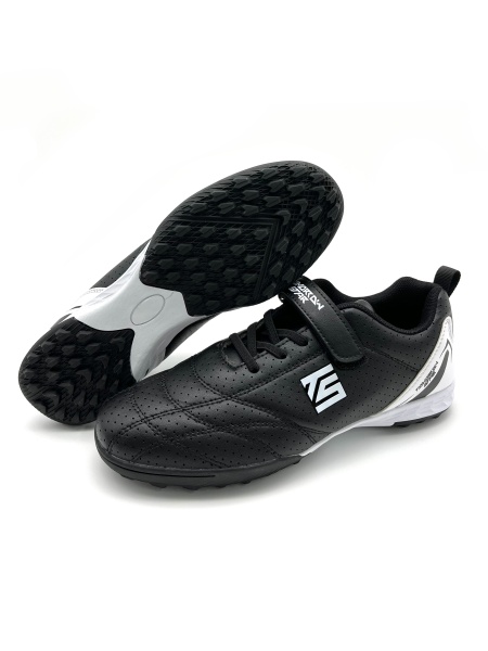 Сороконожки Tomorrow Star RAPID черные