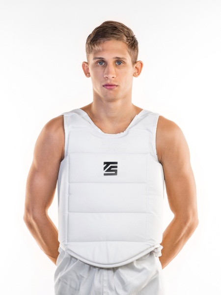 Защита корпуса для каратэ Tomorrow Star