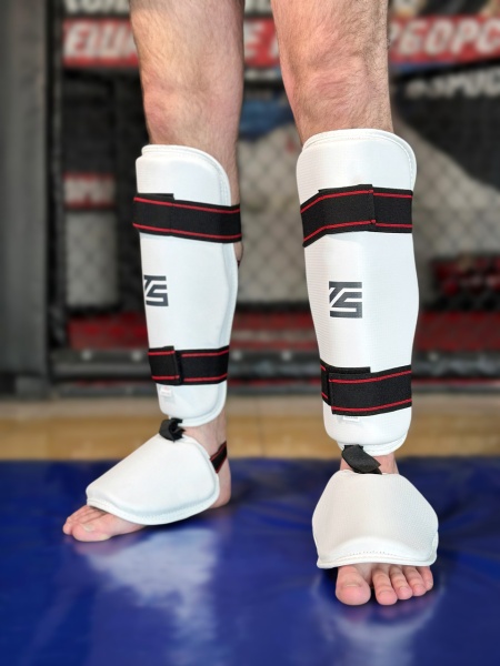 Защита голени и стопы Tomorrow Star