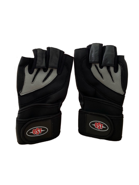 Перчатки тхеквандо  BLACK TS 23