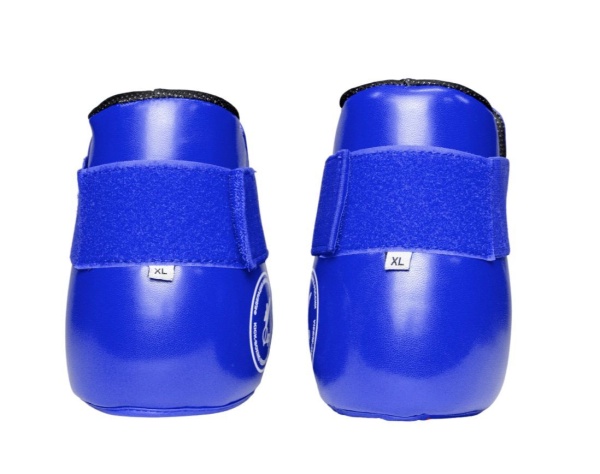 Футы BoyBo KNOCK OUT, IK-36 (одобрено ФКР), синий