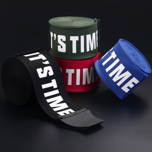 Бинты IT is TIME