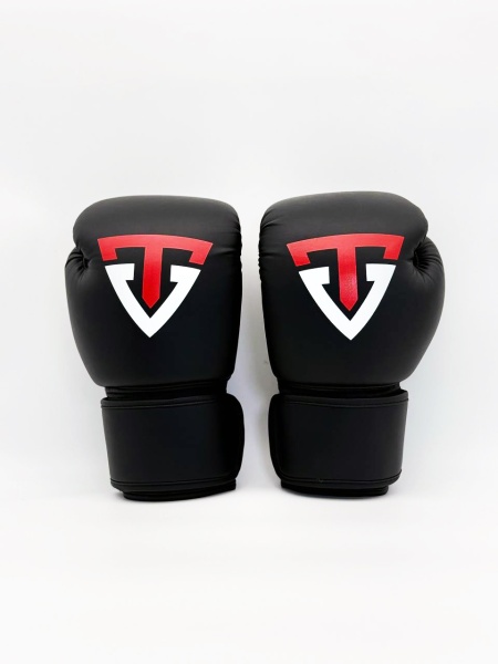 Перчатки боксерские Gladiator
