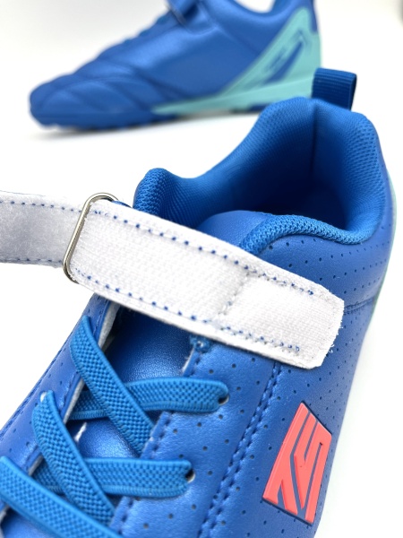 Сороконожки Tomorrow Star RAPID синие